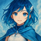Aoi Kawasemi