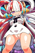 かさ栞