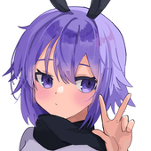 闇兎(やみうさ)