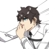 律