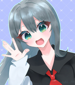 べりんです。の小説