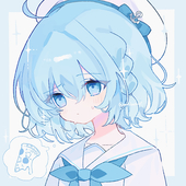 絵星カツオ🪼