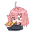 warabi餅