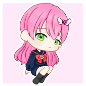 ななせもも【七瀬一家】
