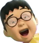 (ﾟ∀。)