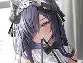早夜