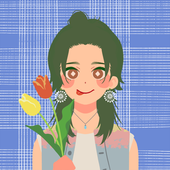 長臣虹子