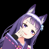 暁狐(リオン)