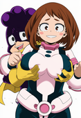 MinetaOchaco