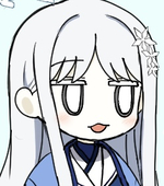 アホ毛マイスターななし