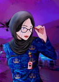 Hanifhoeee
