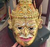 摩诃不思议物语