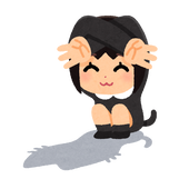 こあきびより。