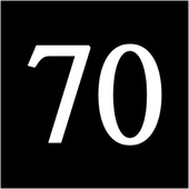 일흔의주정 / So70