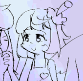 blooshy
