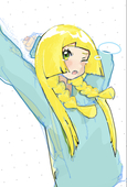 まっすー