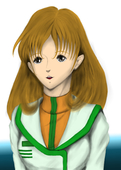 香(kou)