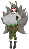 陽輝満月(ヨウキノミツツキ)