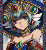 灯ぼたん🏵️