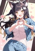 くろねこ🐈‍⬛🐾