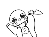 ものすごいアンテ民