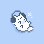 まめこ