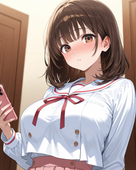 kouki@Aiイラスト