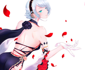 ツキナミ