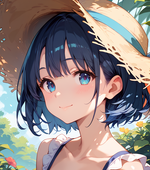 AI GIRL MADE