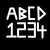ABCD1234