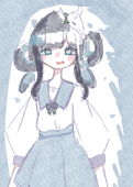 赤毛のミコ