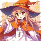 魔理沙狂愛者　アイ