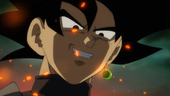 Goku black