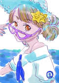 なみちくん