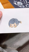 威璃依@Ilie