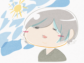 鰰
