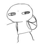 ゆきのんさんだよ