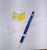 孔雀