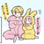 あさ