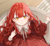 深月