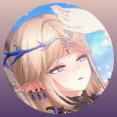 きりくもり