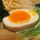 味玉