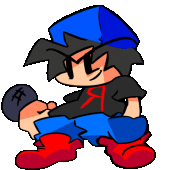 R