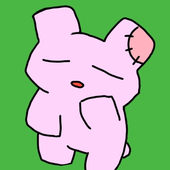 うさぎぬん