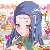 劳王
