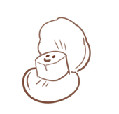 ほたてさそり