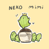 NEKO mimi34