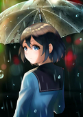 XDeたまこ