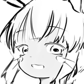 きつねうどんのきつねの部分