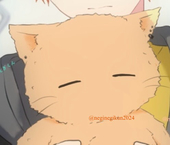 ねえぎくん